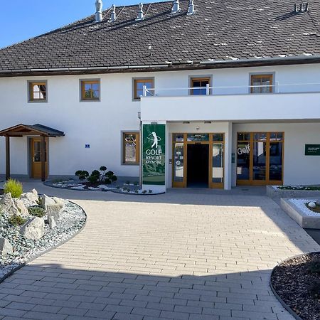 Og'S Golf Lodge Kematen an der Krems エクステリア 写真