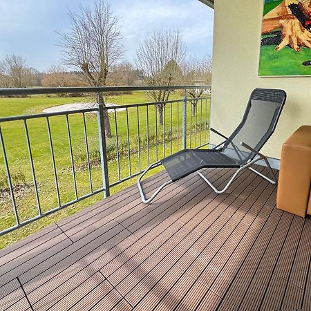 Og'S Golf Lodge Kematen an der Krems エクステリア 写真