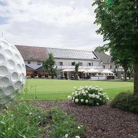 Og'S Golf Lodge Kematen an der Krems エクステリア 写真