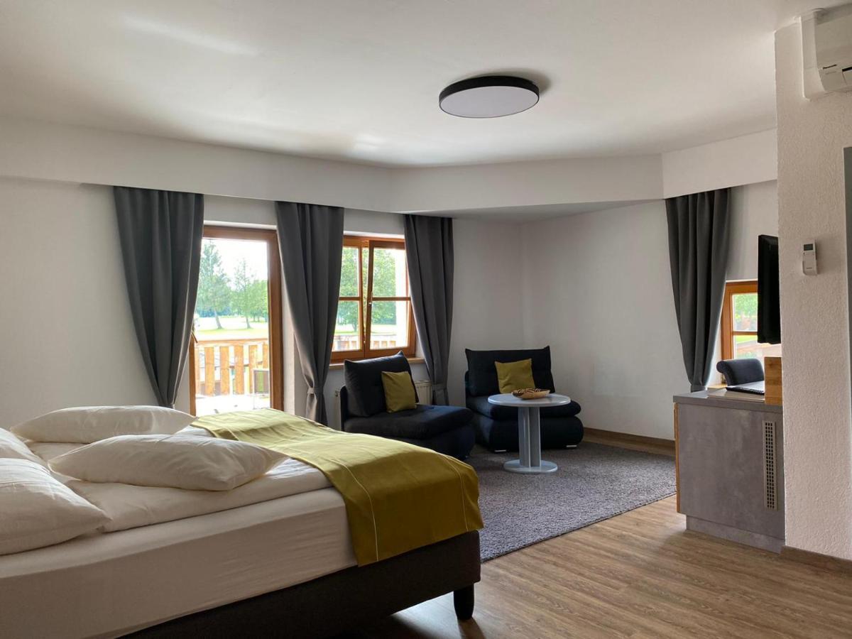 Og'S Golf Lodge Kematen an der Krems エクステリア 写真