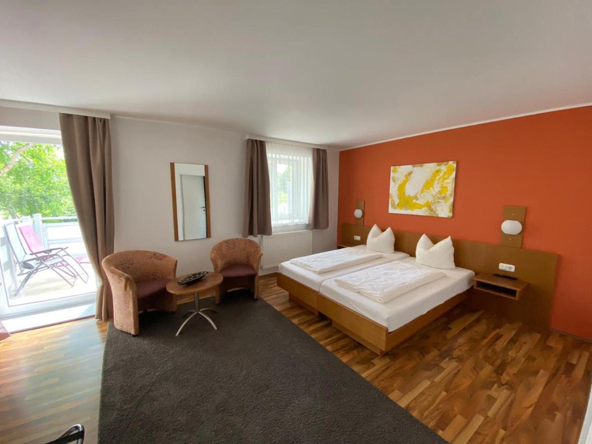 Og'S Golf Lodge Kematen an der Krems エクステリア 写真