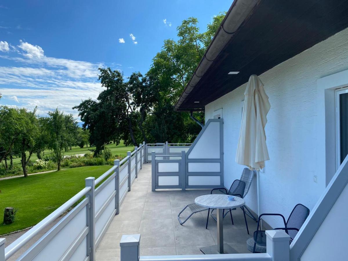 Og'S Golf Lodge Kematen an der Krems エクステリア 写真
