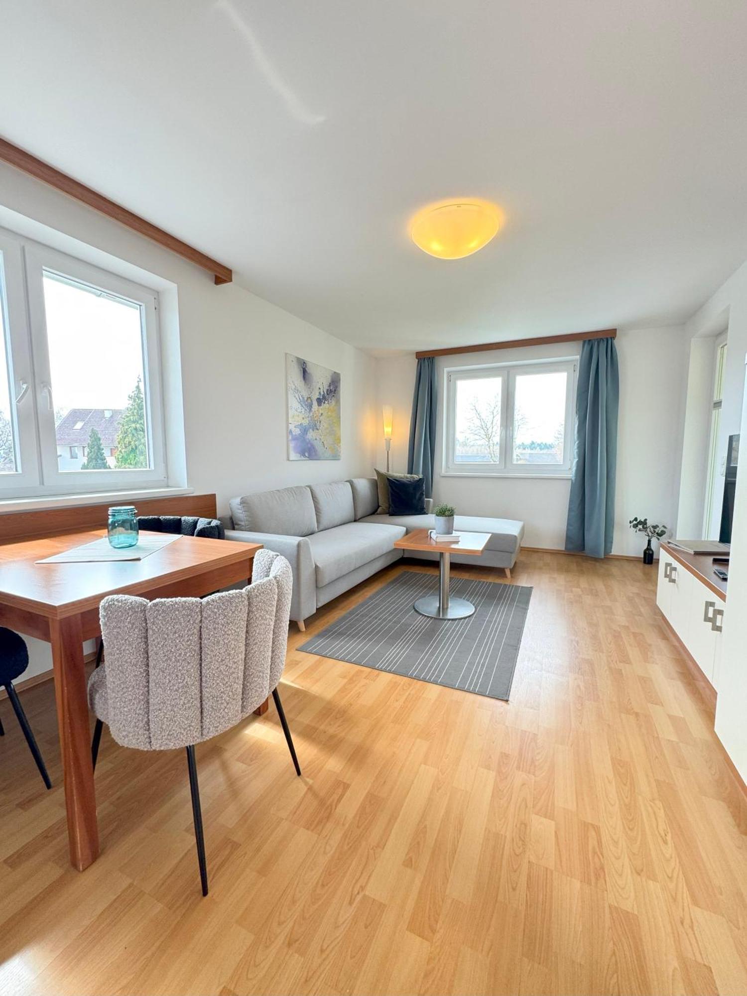 Og'S Golf Lodge Kematen an der Krems エクステリア 写真