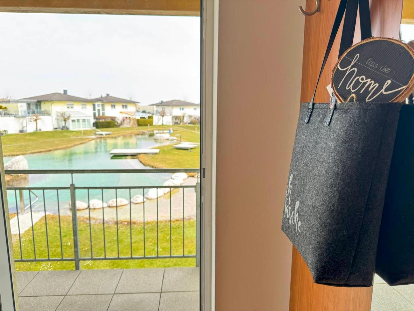 Og'S Golf Lodge Kematen an der Krems エクステリア 写真