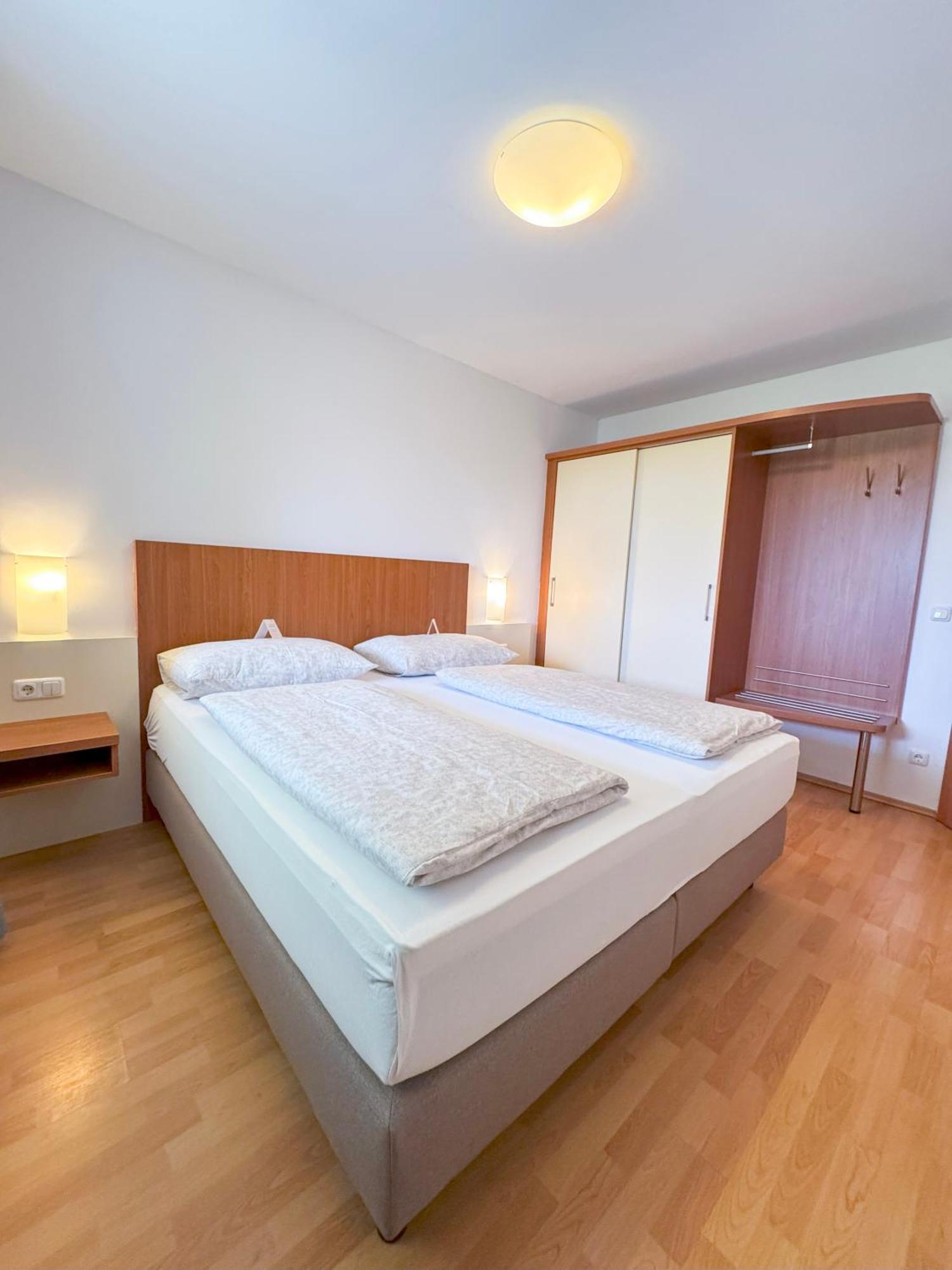 Og'S Golf Lodge Kematen an der Krems エクステリア 写真