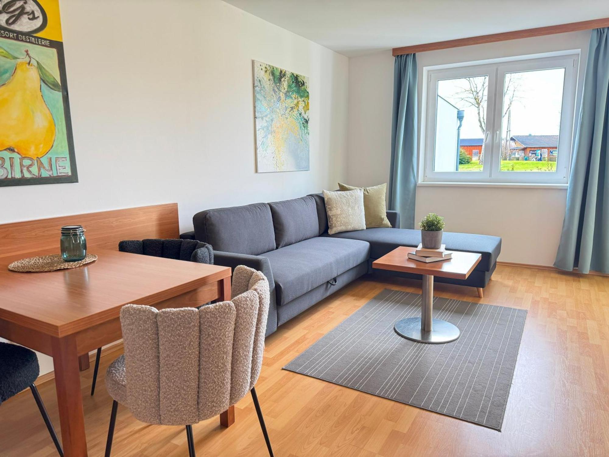 Og'S Golf Lodge Kematen an der Krems エクステリア 写真