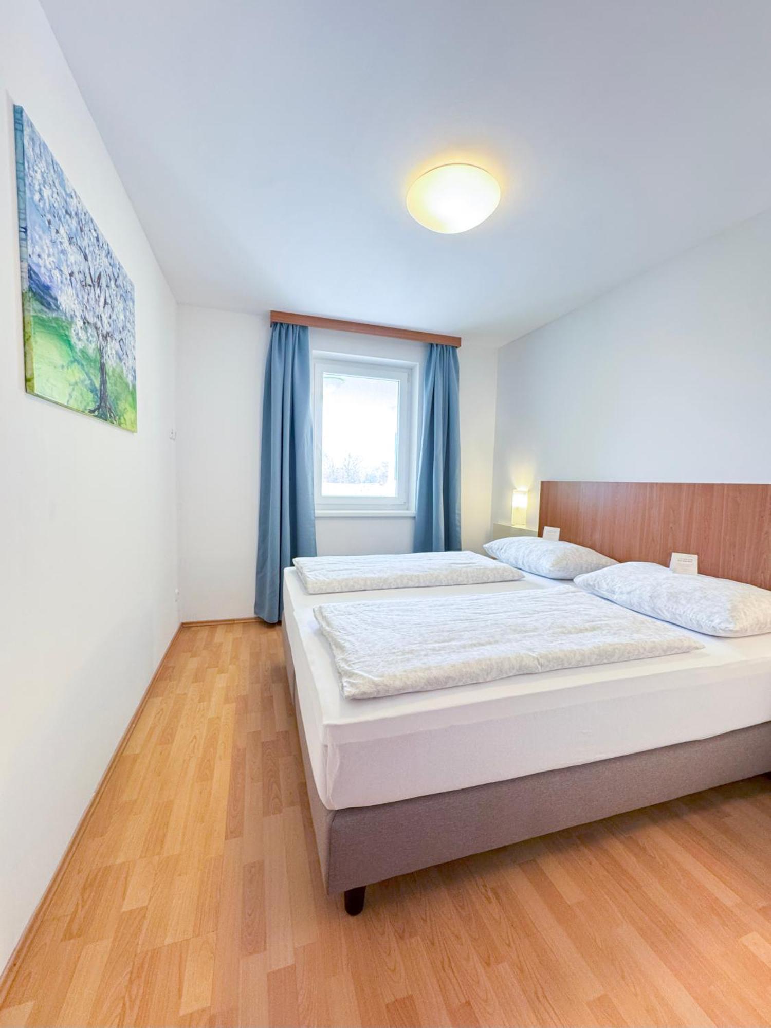 Og'S Golf Lodge Kematen an der Krems エクステリア 写真