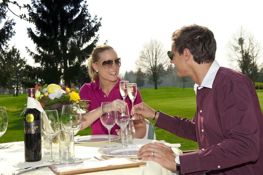 Og'S Golf Lodge Kematen an der Krems 部屋 写真