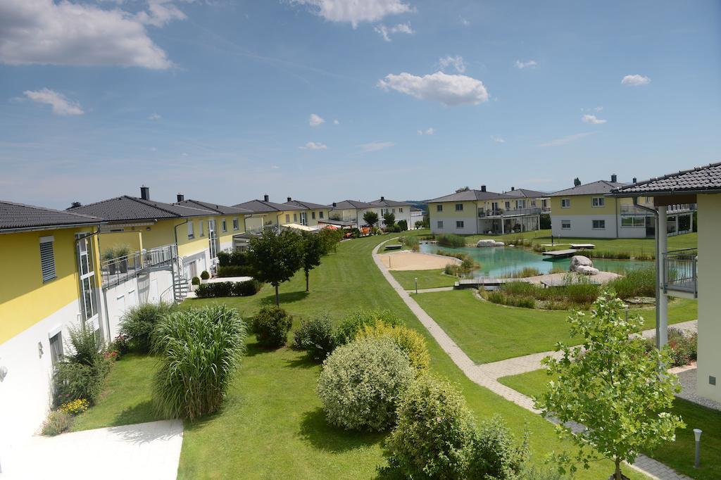 Og'S Golf Lodge Kematen an der Krems エクステリア 写真