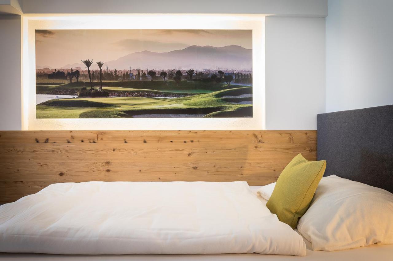 Og'S Golf Lodge Kematen an der Krems エクステリア 写真