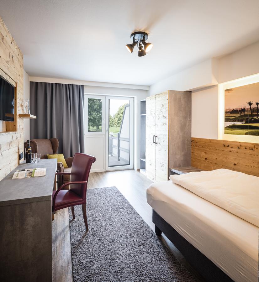 Og'S Golf Lodge Kematen an der Krems エクステリア 写真