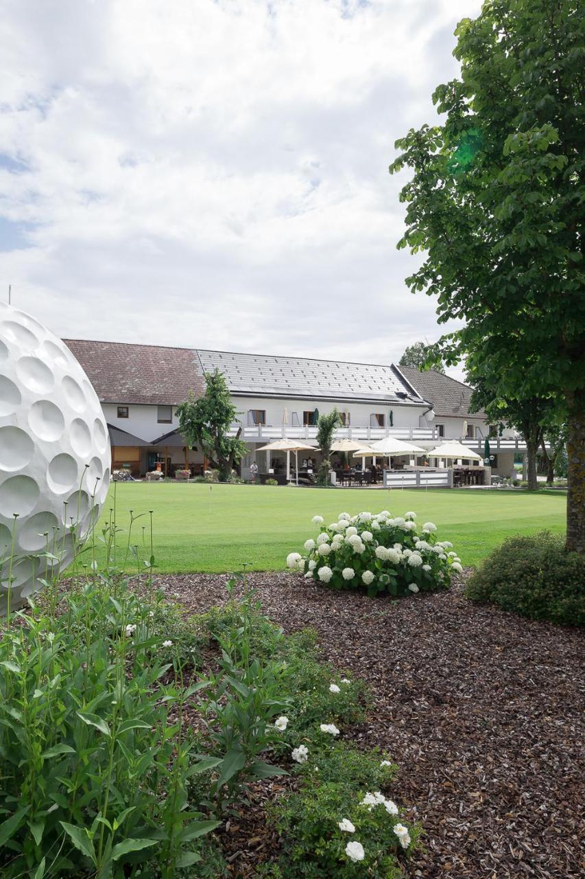 Og'S Golf Lodge Kematen an der Krems エクステリア 写真