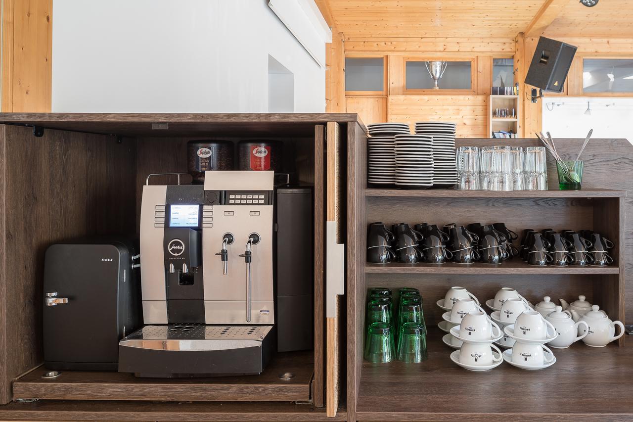 Og'S Golf Lodge Kematen an der Krems エクステリア 写真
